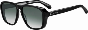 Givenchy GV7121/S 0807 Unisex Sunglasses
