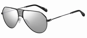 Givenchy GV7137/S Unisex Sunglasses