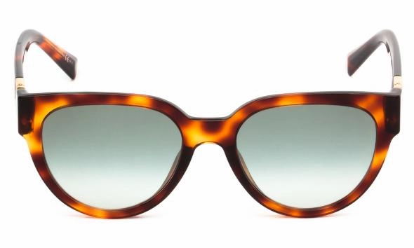 Givenchy GV7155S 0UCEZ 53 Unisex Sunglasses