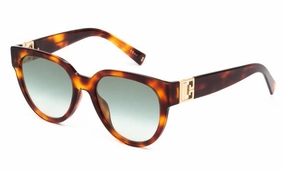 Givenchy GV7155S 0UCEZ 53 Unisex Sunglasses