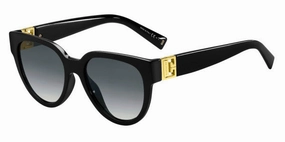 Givenchy GV7155S 8079O 53 Unisex Sunglasses