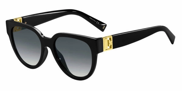 Givenchy GV7155S 8079O 53 Unisex Sunglasses