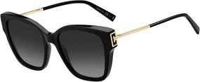 Givenchy GV7191/S 0807 55 Women Sunglasses