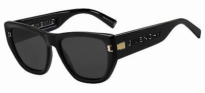 Givenchy GV7202/S 0807 57 Unisex Sunglasses