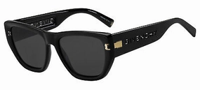 Givenchy GV7202/S 0807 57 Unisex Sunglasses