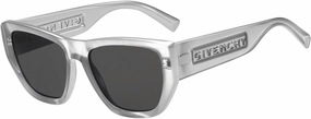 Givenchy GV7202S 0YB7 57 Unisex Sunglasses