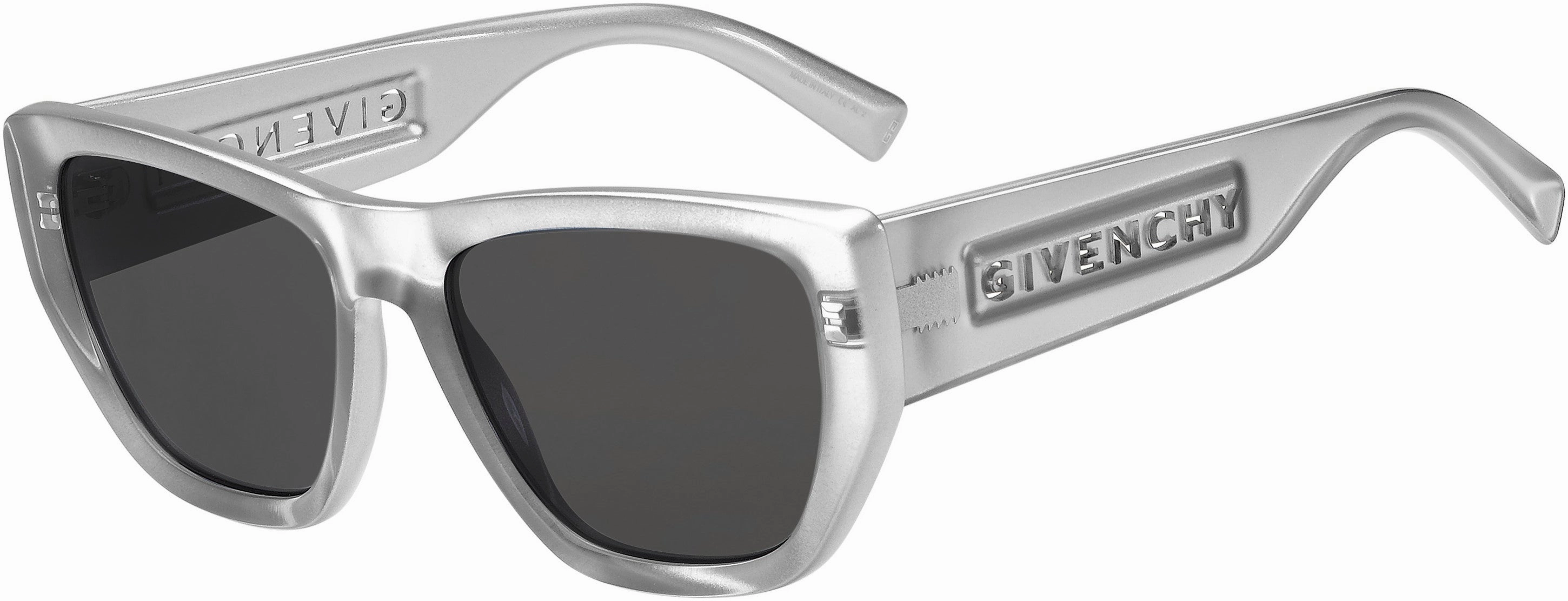 Givenchy GV7202S 0YB7 57 Unisex Sunglasses