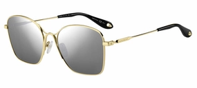 Givenchy GV 7092/S J5G/T4 56 Women Sunglasses