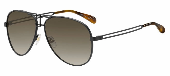 Givenchy GV 7110/S 003/HA 61 Women Sunglasses