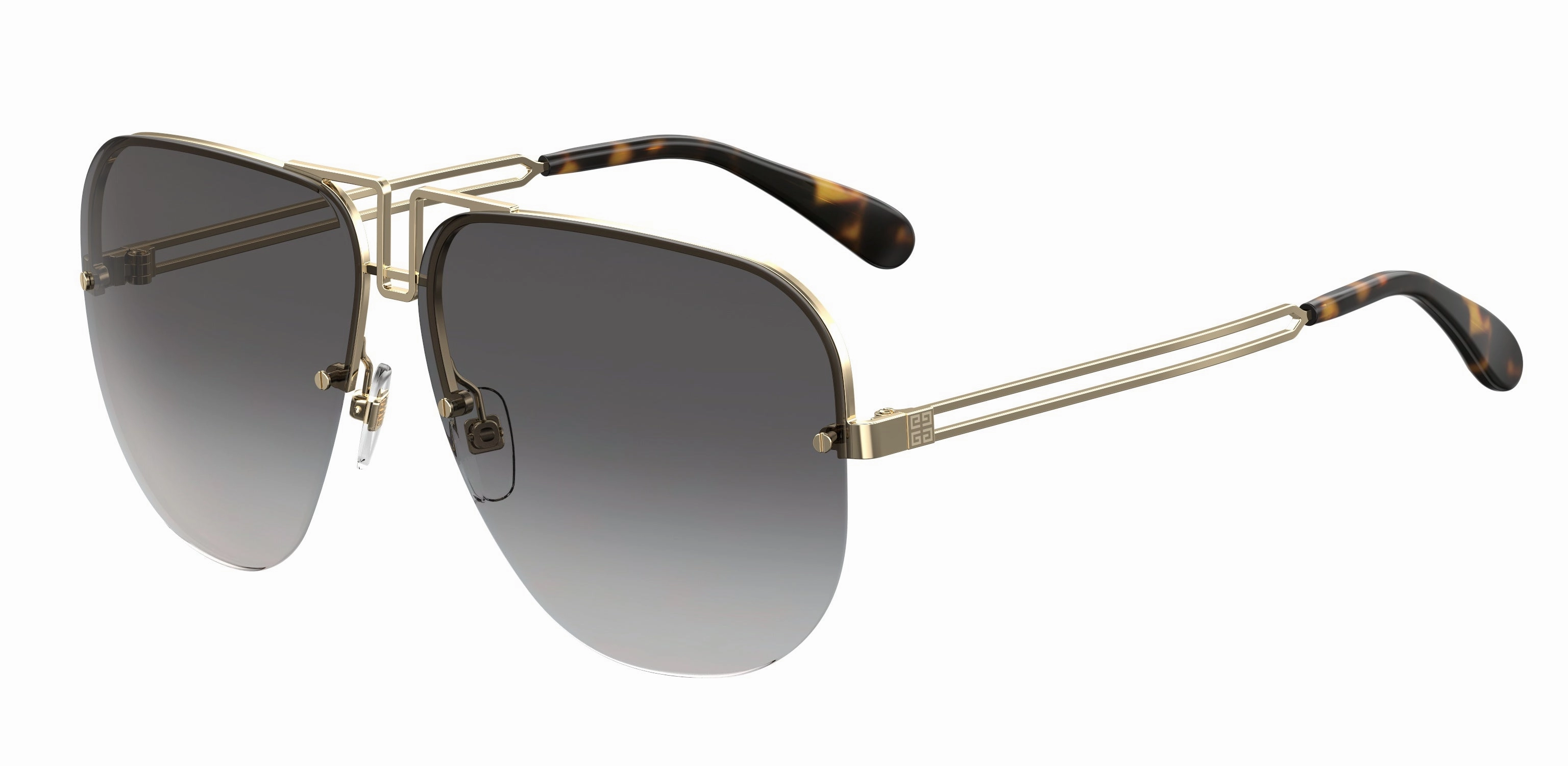 GIVENCHY GV 7126/S SUNGLASSES