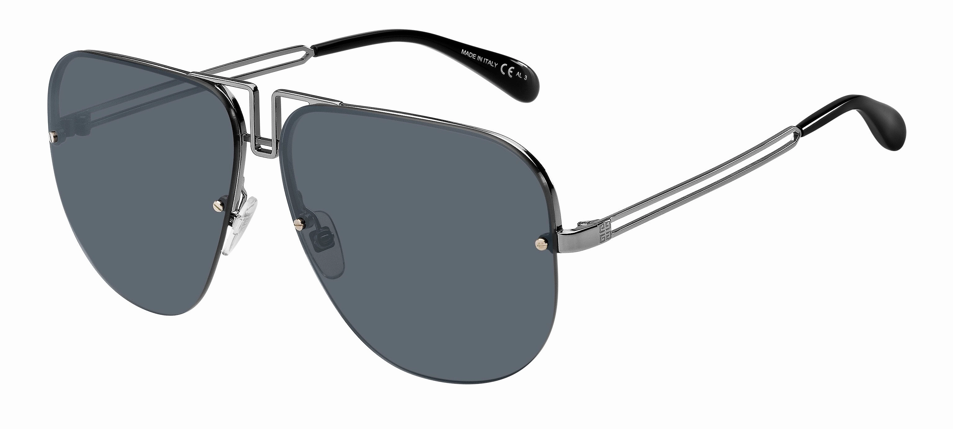 GIVENCHY GV 7126/S SUNGLASSES