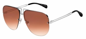 GIVENCHY GV 7126/S SUNGLASSES