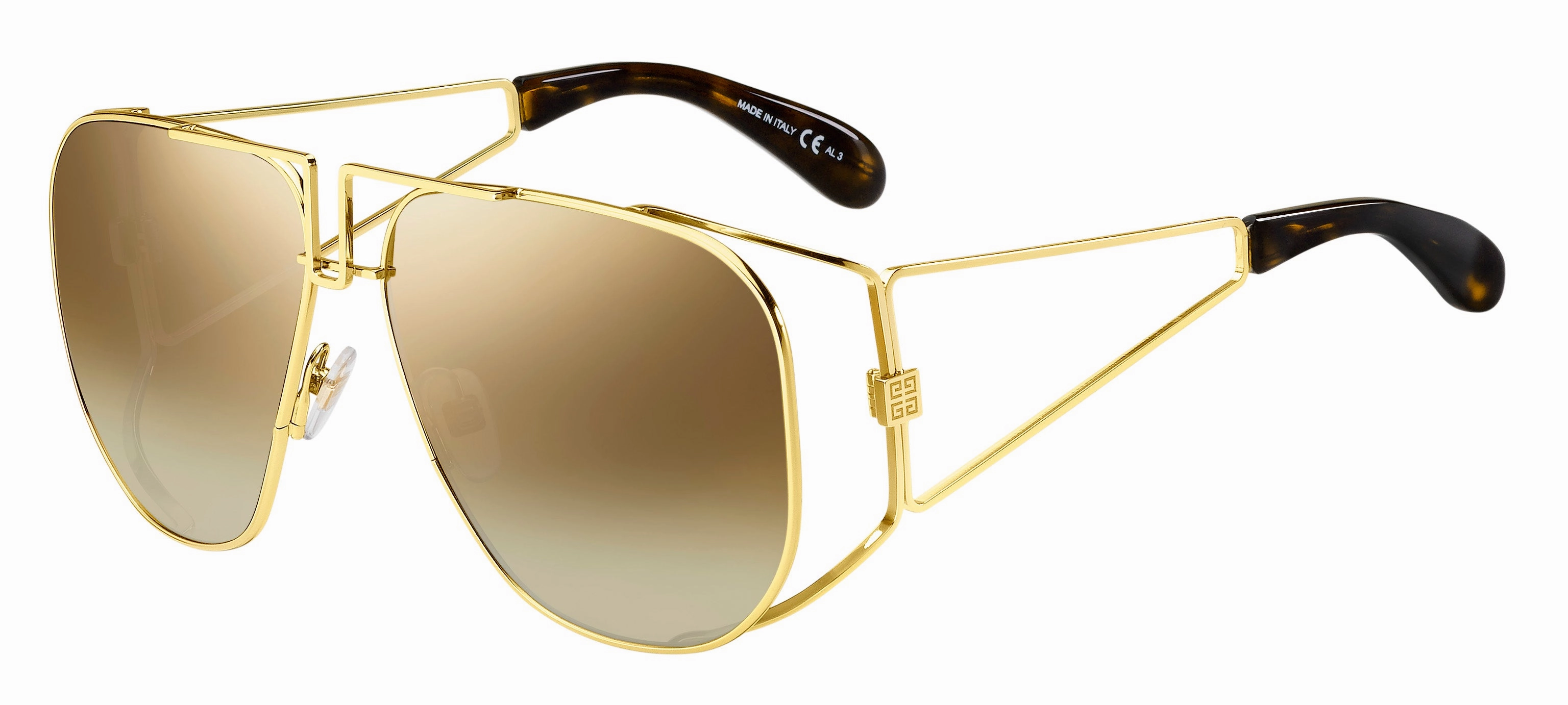 GIVENCHY GV 7129/S SUNGLASSES