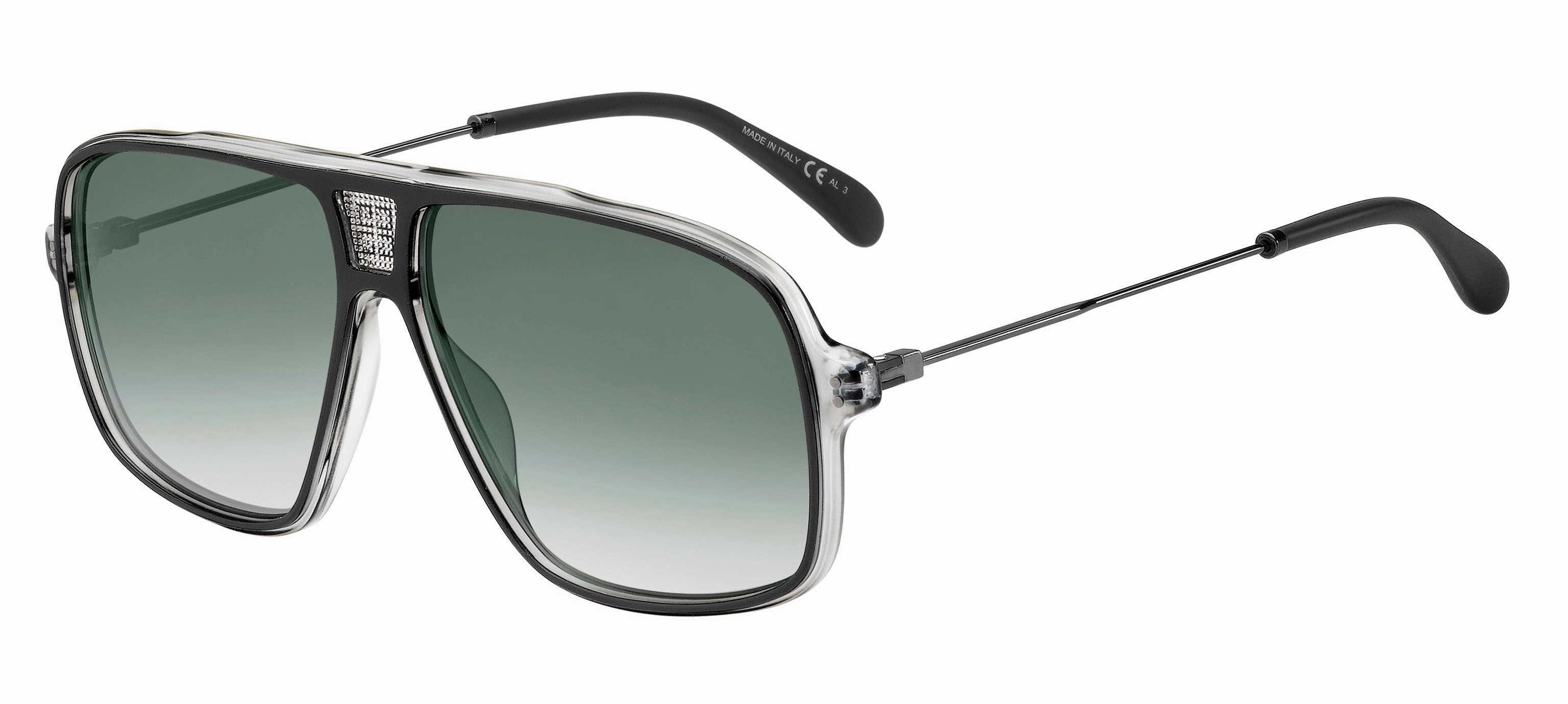 GIVENCHY GV 7138/S SUNGLASSES