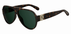 GIVENCHY GV 7142/S SUNGLASSES