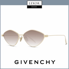 Givenchy Sunglasses GV40040U 5730F UPC 192337123382 Woman