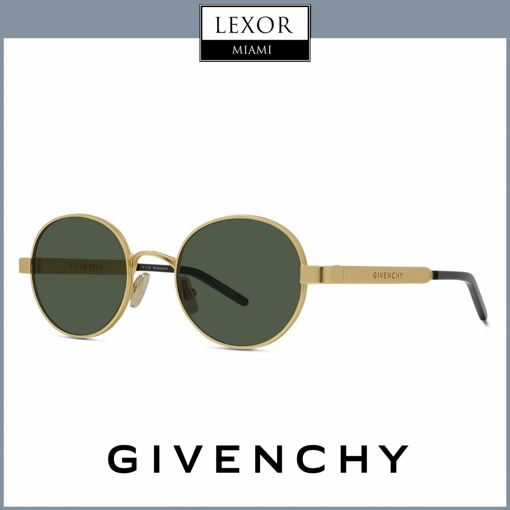 Givenchy Sunglasses GV40086U 4931N UPC 192337171192 Woman