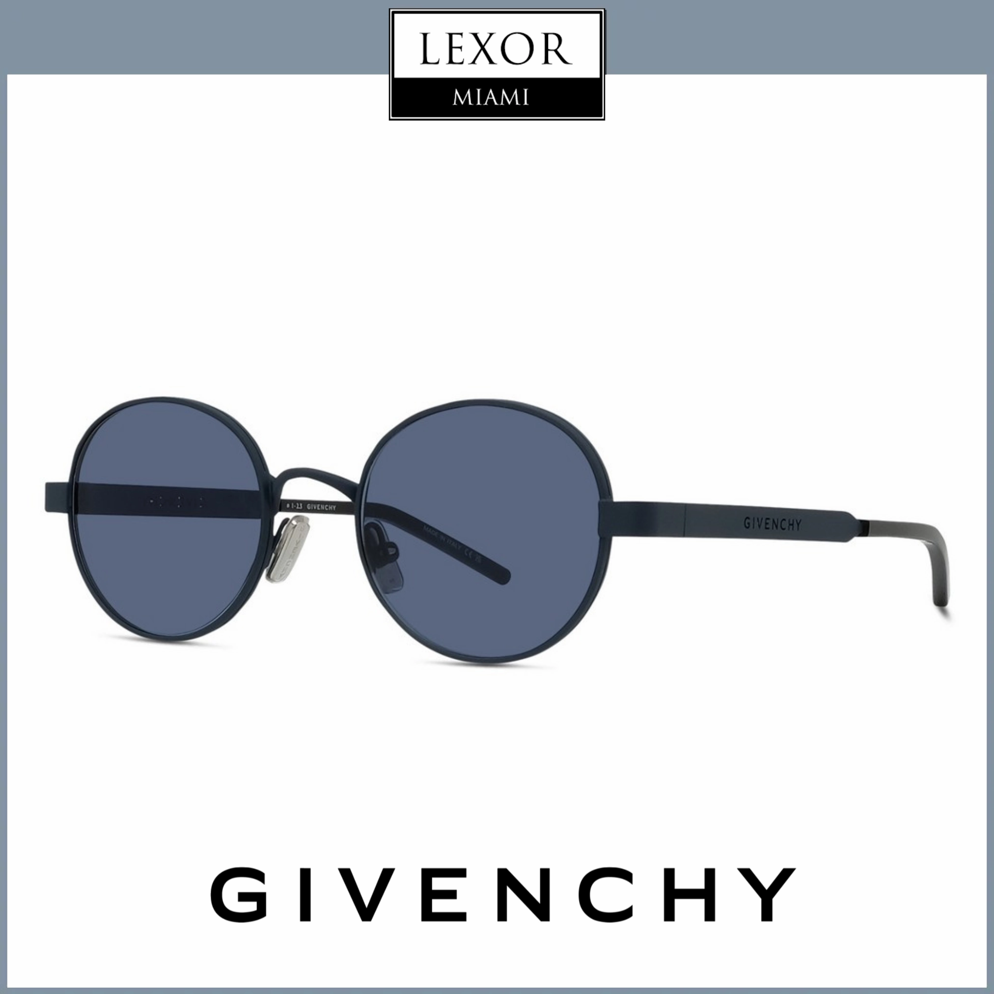 Givenchy Sunglasses GV40086U 4991V UPC 192337171208 Woman