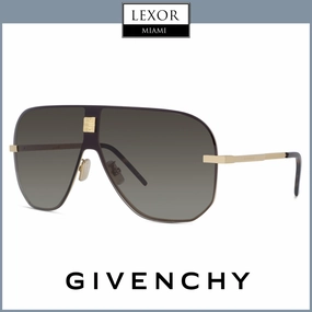 Givenchy Sunglasses GV40087U 0030B UPC 192337177675