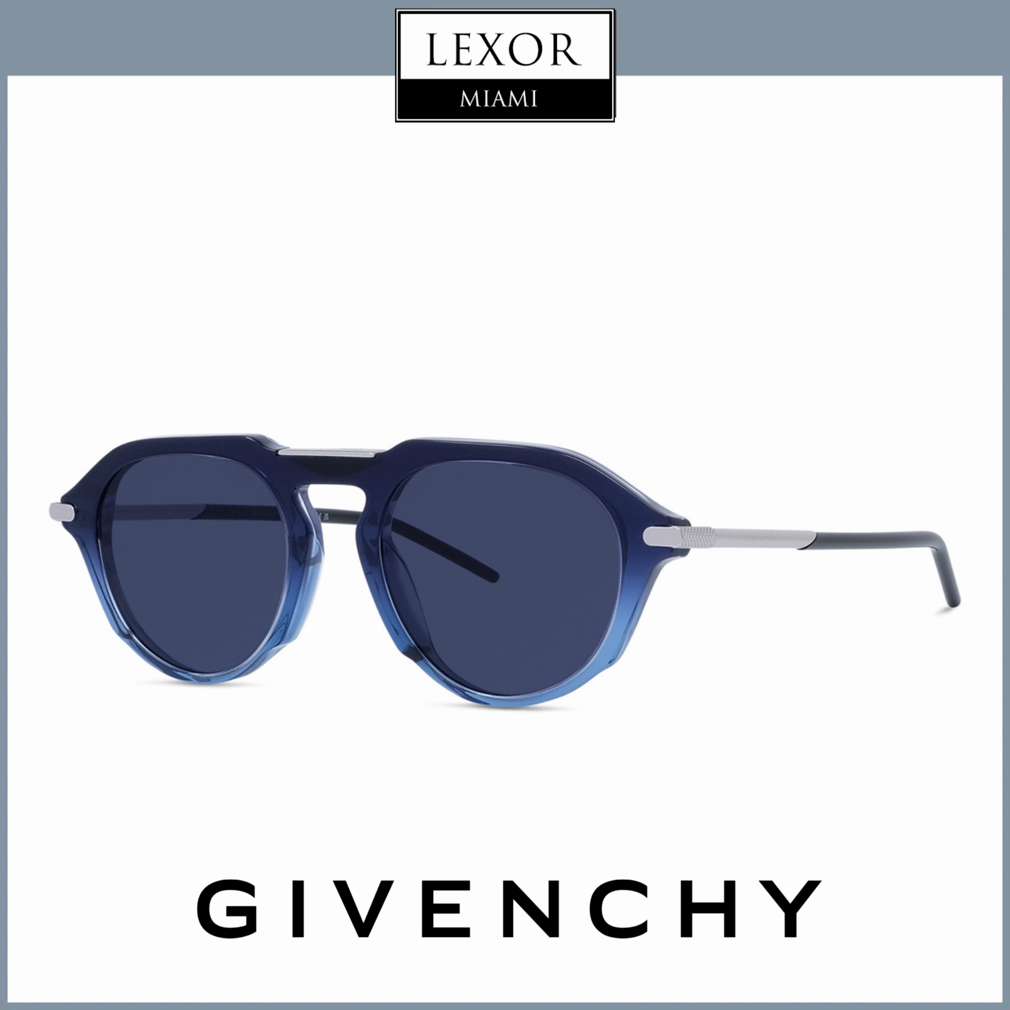 Givenchy Sunglasses GV40089I 5090V UPC 1192337182631