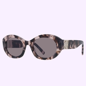 Givenchy Sunglasses GV40091I 5225G Woman UPC 192337177804