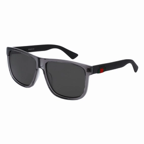 GUCCI GG0010S 004
