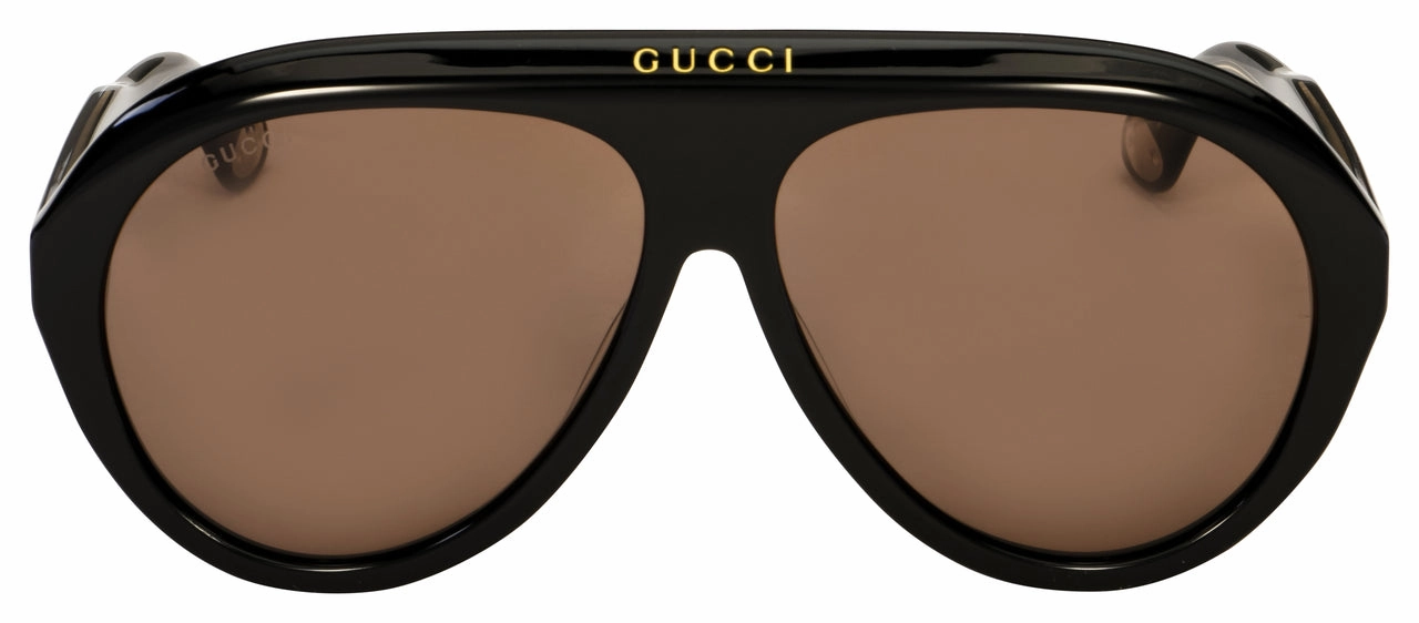 Gucci GG0479S 001 61 Men Sunglasses