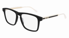 Gucci GG0561O 001 54 Unisex Optical Frame