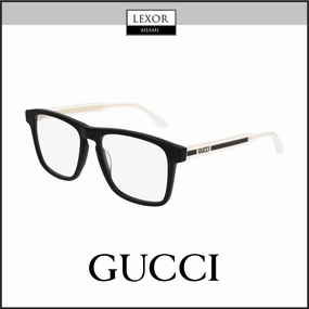 Gucci GG0561ON-001 54 Optical frame MAN ACETAT