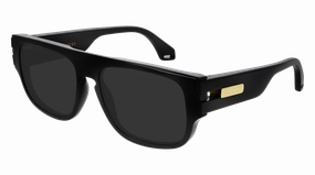 Gucci GG0664S 001 58 Men Sunglasses