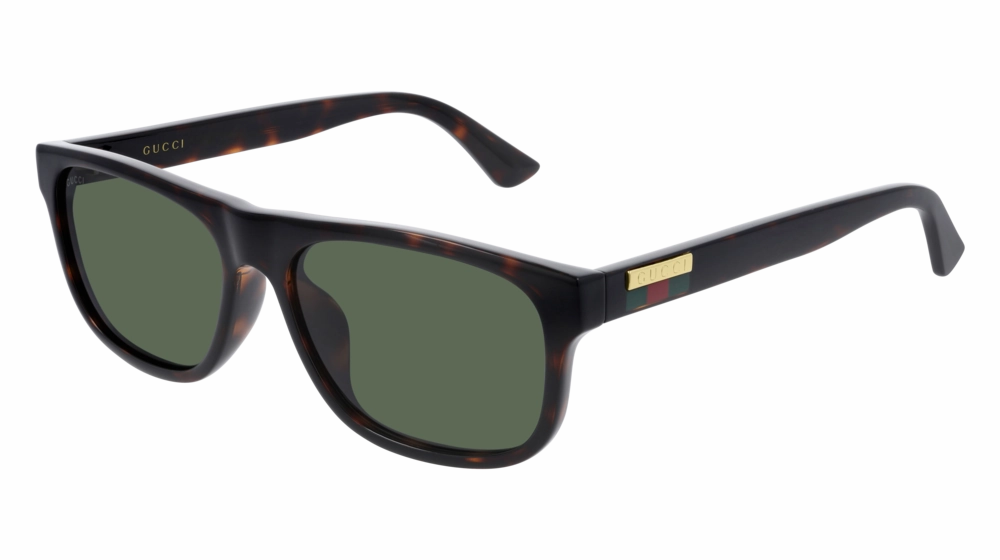 Gucci GG0770SA-003 58 Unisex Sunglasses