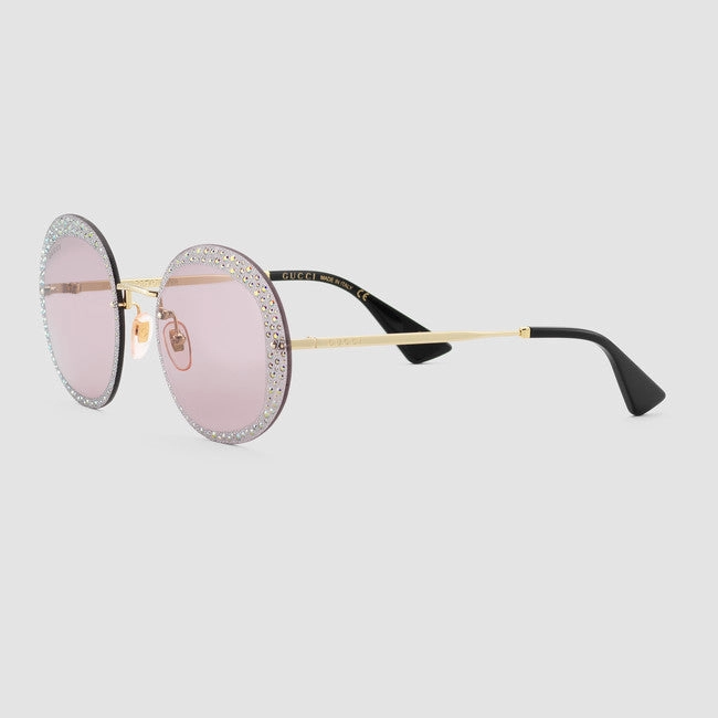 Gucci GG0899S 001 61 Women Sunglasses