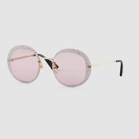 Gucci GG0899S 001 61 Women Sunglasses