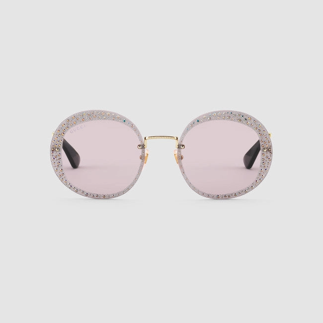 Gucci GG0899S 001 61 Women Sunglasses