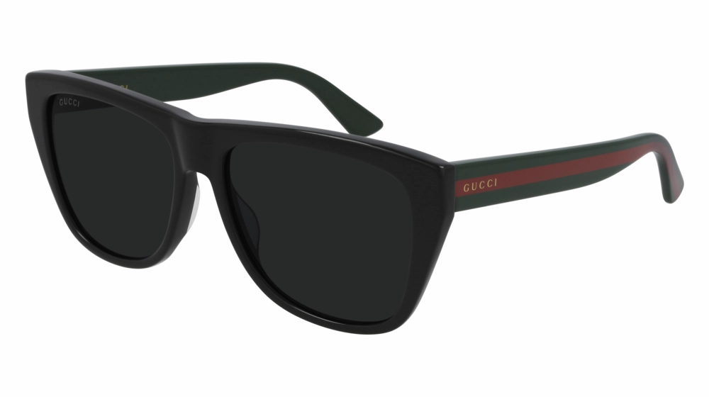 Gucci GG0926S 001 57 Men Sunglasses