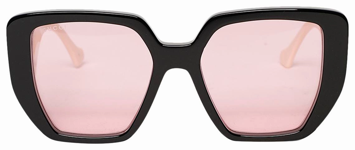Gucci GG0956S 002 54 Unisex Sunglasses
