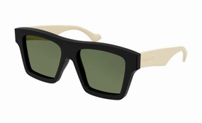 Gucci GG0962S 001 52 Unisex Sunglasses