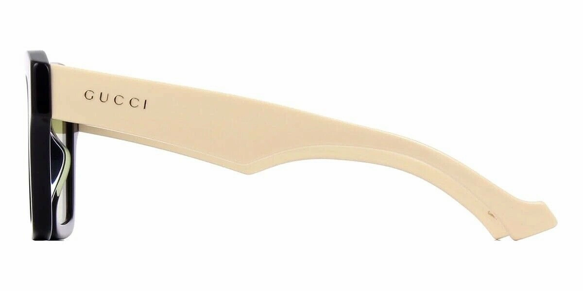 Gucci GG0962S 001 52 Unisex Sunglasses