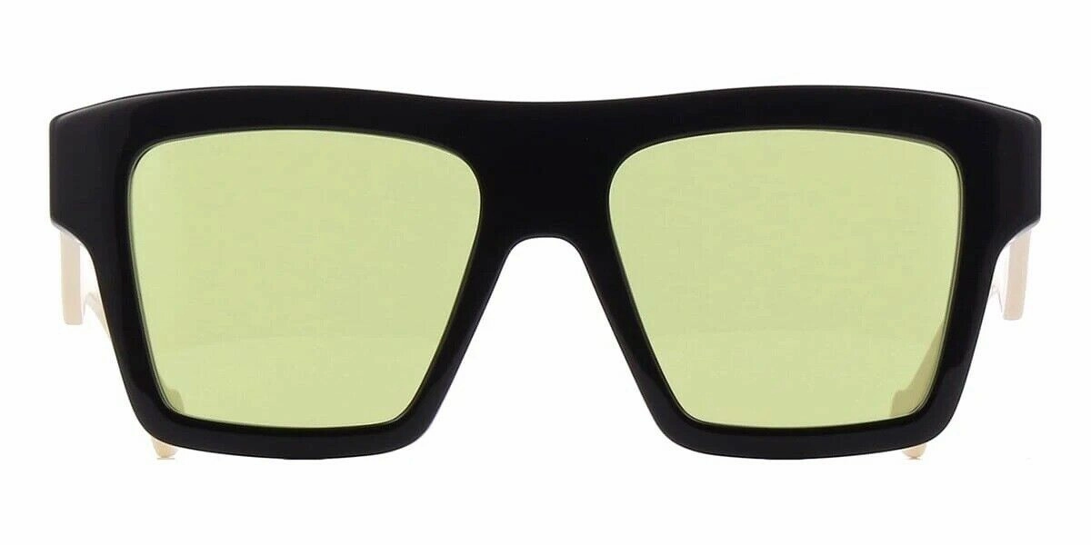 Gucci GG0962S 001 52 Unisex Sunglasses