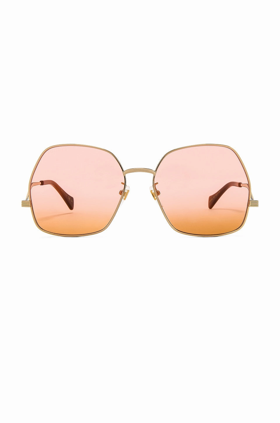 Gucci GG0972S 003 60 Women Sunglasses