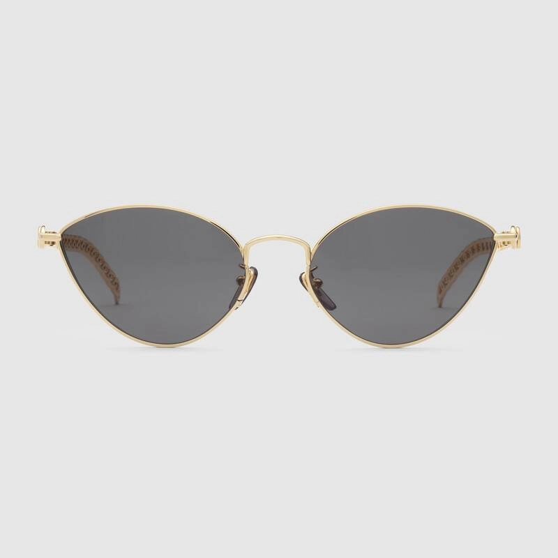 Gucci GG0977S 001 57 Women Sunglasses
