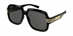 Gucci GG0979S 001 59 Unisex Sunglasses