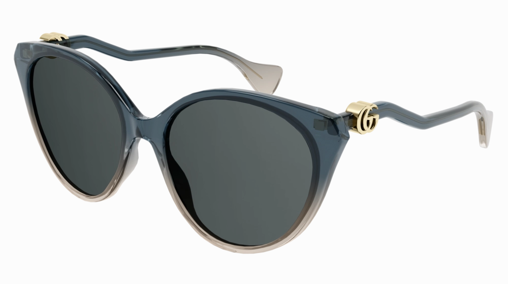 Gucci GG1011S 002 57 Women Sunglasses