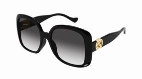 Gucci GG1029SA-007 Woman's Sunglasses