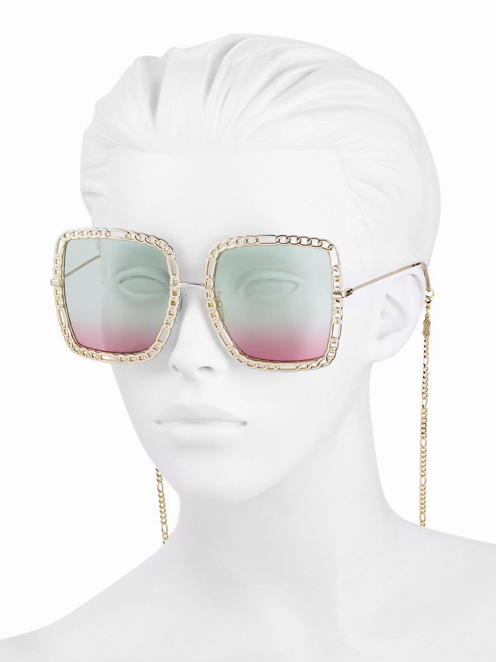 Gucci GG1033S 003 57  Women Sunglasses