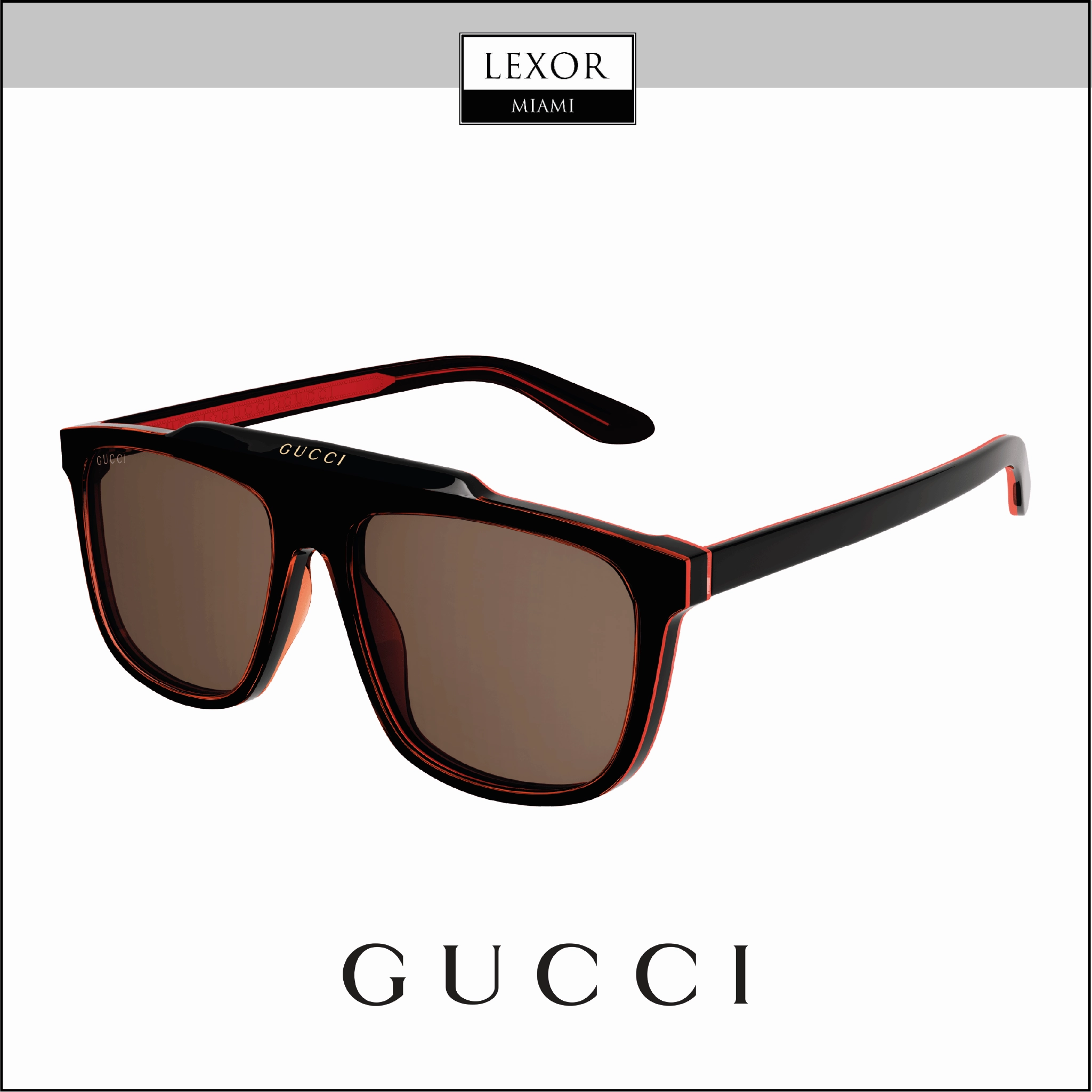 Gucci GG1039S-003 Men Sunglasses