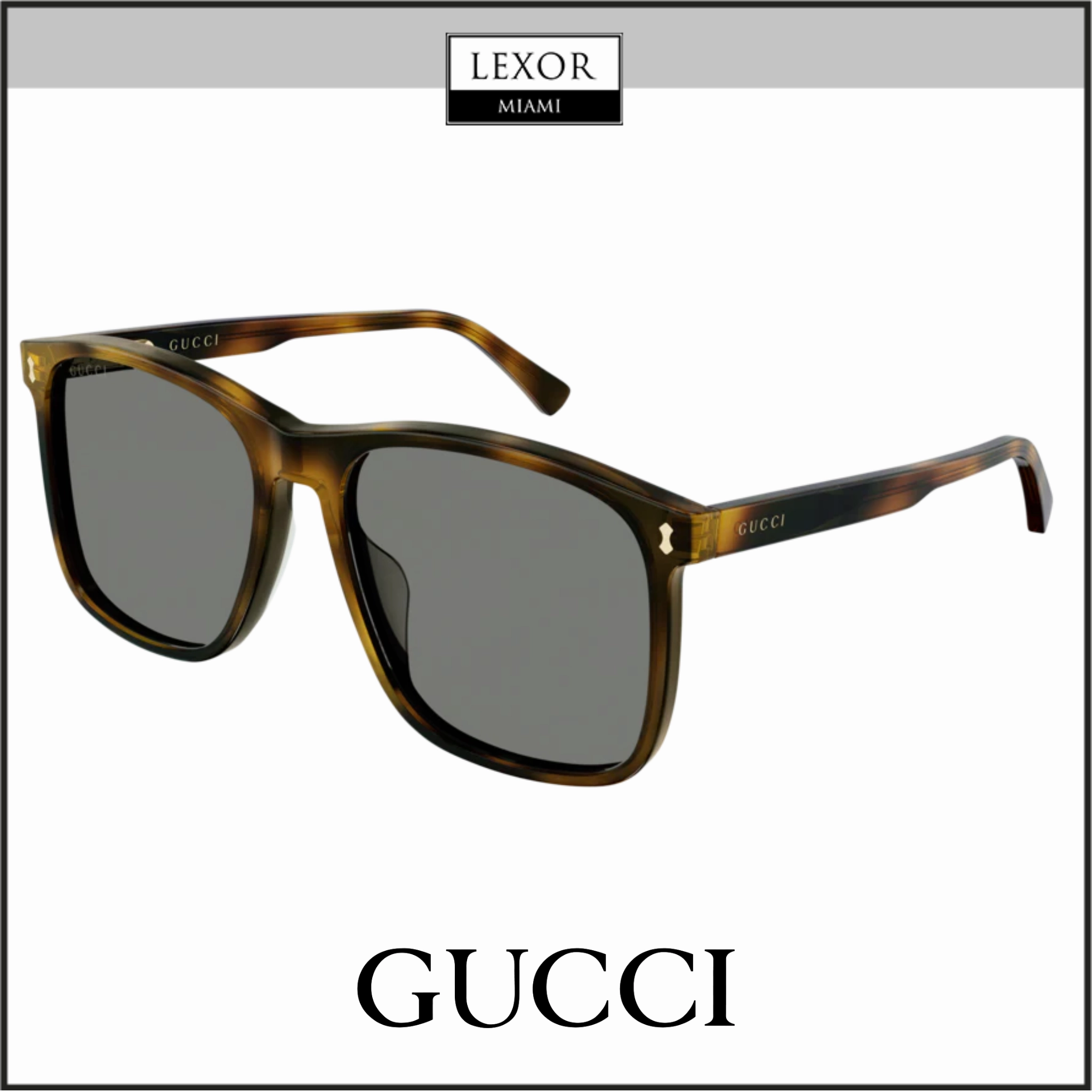 Gucci GG1041S-002 Men Sunglasses