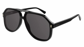 Gucci GG1042S 001 60 Men Sunglasses