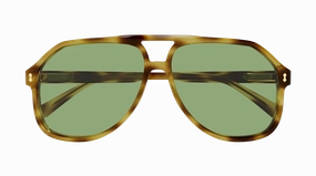 Gucci GG1042S-004 60 Woman's Sunglasses