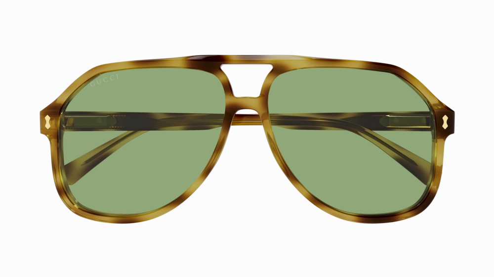 Gucci GG1042S-004 60 Woman's Sunglasses